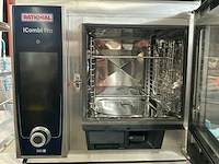 2021 rational icombi pro combisteamer - afbeelding 3 van  7