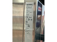 2021 rational icombi pro combisteamer - afbeelding 4 van  7