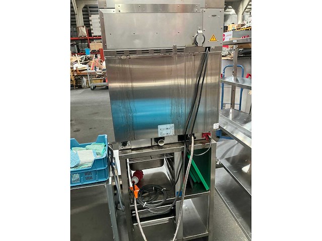 2021 rational icombi pro combisteamer - afbeelding 7 van  7