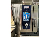 2021 rational icombi pro combisteamer - afbeelding 2 van  9