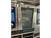 2021 rational icombi pro combisteamer - afbeelding 3 van  9