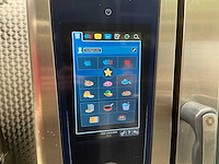 2021 rational icombi pro combisteamer - afbeelding 4 van  9