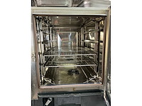 2021 rational icombi pro combisteamer - afbeelding 6 van  9