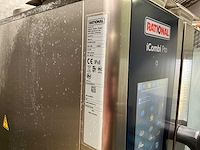 2021 rational icombi pro combisteamer - afbeelding 9 van  9