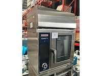 2021 rational icombi pro combisteamer - afbeelding 2 van  7