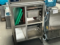 2021 rational icombi pro combisteamer - afbeelding 6 van  7