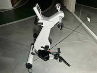 2021 reck motomed loop elektronische bewegingstrainer been - afbeelding 1 van  5