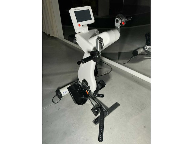 2021 reck motomed loop elektronische bewegingstrainer been - afbeelding 2 van  5