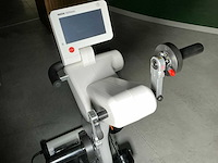 2021 reck motomed loop elektronische bewegingstrainer been - afbeelding 3 van  5