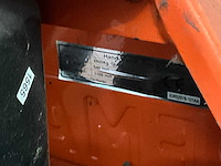 2021 rema hand hydraulische palletwagen - afbeelding 4 van  4