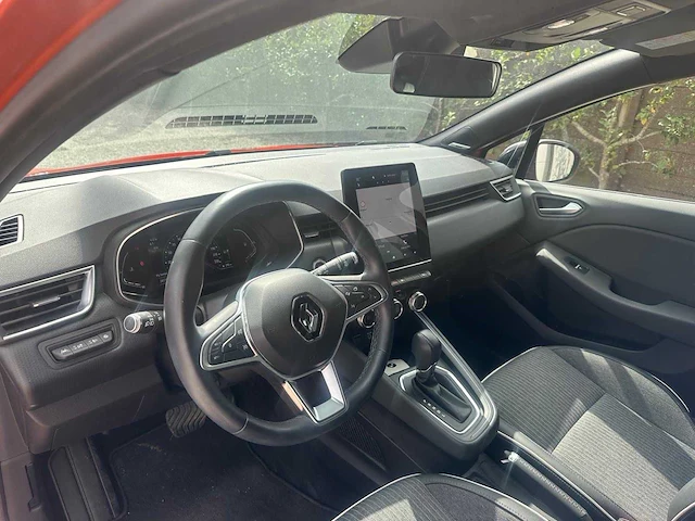 2021 renault clio rja personenauto - afbeelding 7 van  21