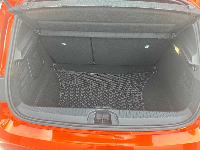 2021 renault clio rja personenauto - afbeelding 21 van  21