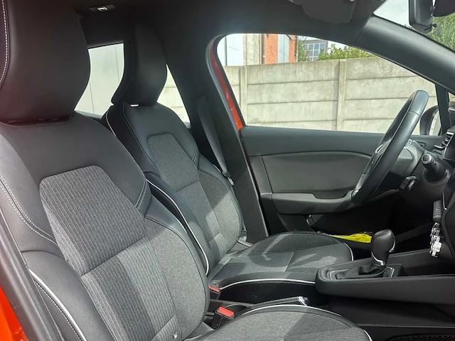2021 renault clio rja personenauto - afbeelding 2 van  21