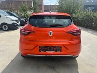 2021 renault clio rja personenauto - afbeelding 13 van  21