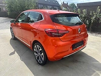2021 renault clio rja personenauto - afbeelding 15 van  21