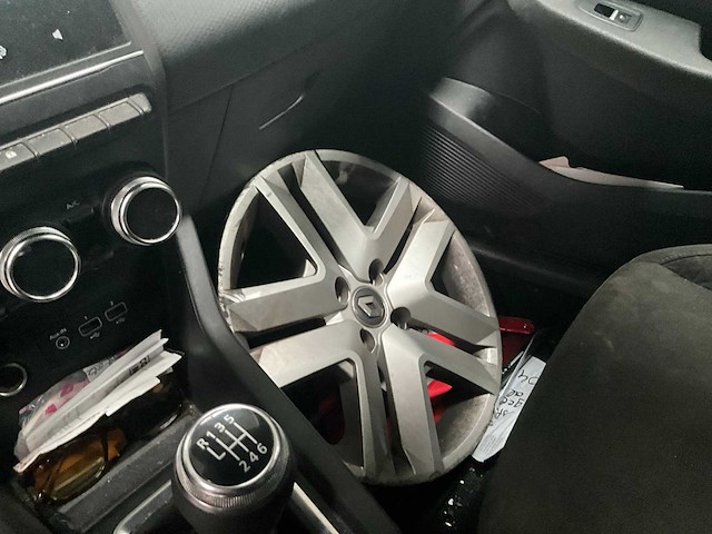 2021 renault clio - afbeelding 6 van  29