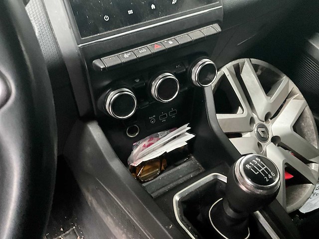 2021 renault clio - afbeelding 7 van  29