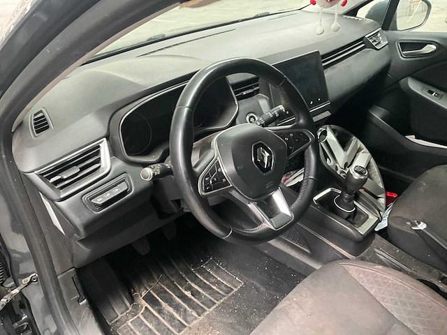 2021 renault clio - afbeelding 10 van  29