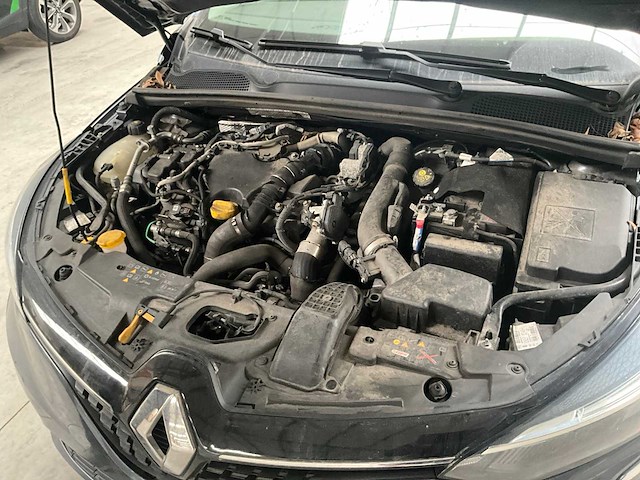 2021 renault clio - afbeelding 14 van  29