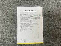 2021 renault clio - afbeelding 21 van  29