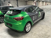 2021 renault clio - afbeelding 23 van  29