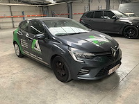 2021 renault clio - afbeelding 24 van  29