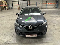 2021 renault clio - afbeelding 25 van  29