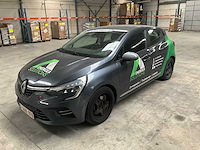2021 renault clio - afbeelding 26 van  29