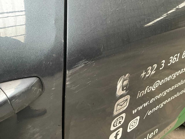 2021 renault clio - afbeelding 28 van  29