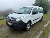 2021 renault kangoo lichte vracht - 61000km - euro 6d