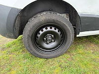 2021 renault kangoo lichte vracht - 75000km - geldige technische keuring - afbeelding 2 van  39