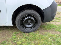 2021 renault kangoo lichte vracht - 75000km - geldige technische keuring - afbeelding 3 van  39