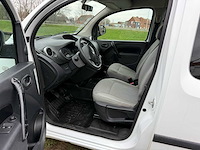 2021 renault kangoo lichte vracht - 75000km - geldige technische keuring - afbeelding 4 van  39