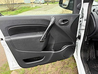 2021 renault kangoo lichte vracht - 75000km - geldige technische keuring - afbeelding 6 van  39
