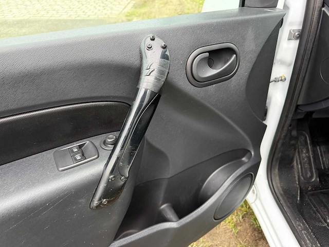 2021 renault kangoo lichte vracht - 75000km - geldige technische keuring - afbeelding 7 van  39