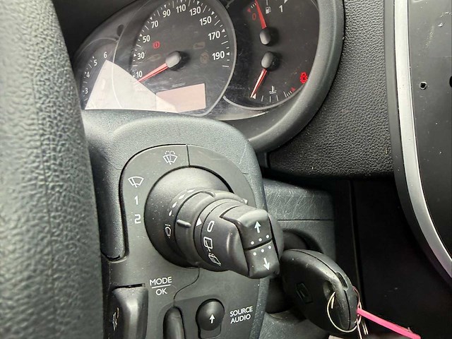 2021 renault kangoo lichte vracht - 75000km - geldige technische keuring - afbeelding 8 van  39