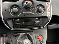 2021 renault kangoo lichte vracht - 75000km - geldige technische keuring - afbeelding 9 van  39
