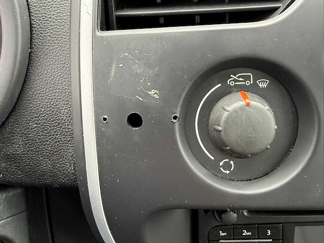 2021 renault kangoo lichte vracht - 75000km - geldige technische keuring - afbeelding 10 van  39