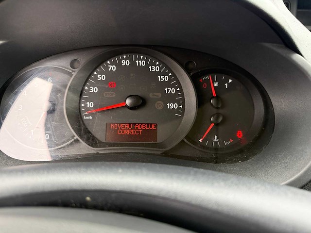 2021 renault kangoo lichte vracht - 75000km - geldige technische keuring - afbeelding 11 van  39