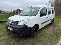 2021 renault kangoo lichte vracht - 75000km - geldige technische keuring - afbeelding 1 van  39