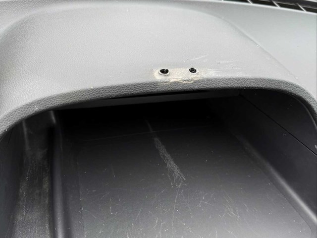 2021 renault kangoo lichte vracht - 75000km - geldige technische keuring - afbeelding 14 van  39