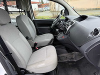 2021 renault kangoo lichte vracht - 75000km - geldige technische keuring - afbeelding 15 van  39