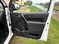 2021 renault kangoo lichte vracht - 75000km - geldige technische keuring - afbeelding 16 van  39