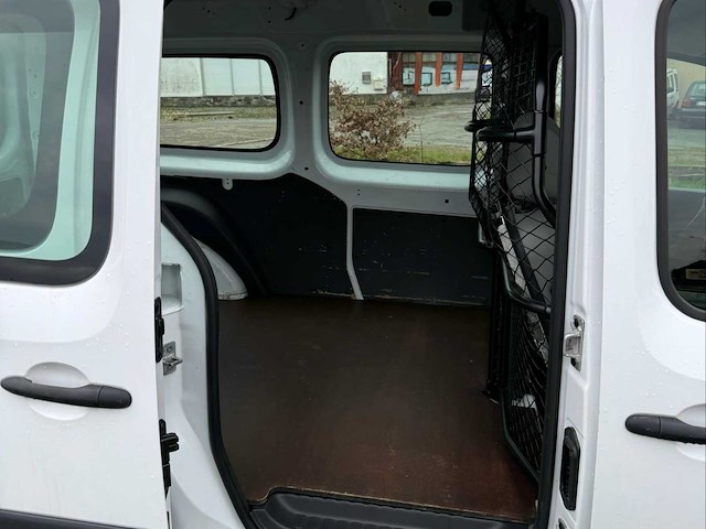 2021 renault kangoo lichte vracht - 75000km - geldige technische keuring - afbeelding 21 van  39