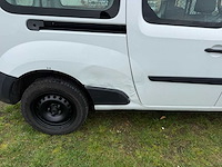 2021 renault kangoo lichte vracht - 75000km - geldige technische keuring - afbeelding 27 van  39