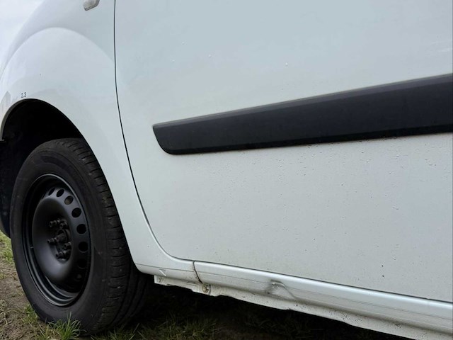 2021 renault kangoo lichte vracht - 75000km - geldige technische keuring - afbeelding 28 van  39