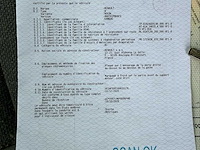 2021 renault kangoo lichte vracht - 75000km - geldige technische keuring - afbeelding 37 van  39