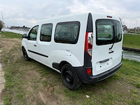 2021 renault kangoo lichte vracht - 75000km - geldige technische keuring - afbeelding 23 van  39