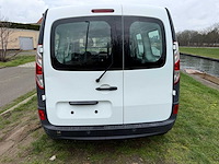 2021 renault kangoo lichte vracht - 75000km - geldige technische keuring - afbeelding 31 van  39
