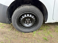 2021 renault kangoo lichte vracht - 75000km - geldige technische keuring - afbeelding 35 van  39